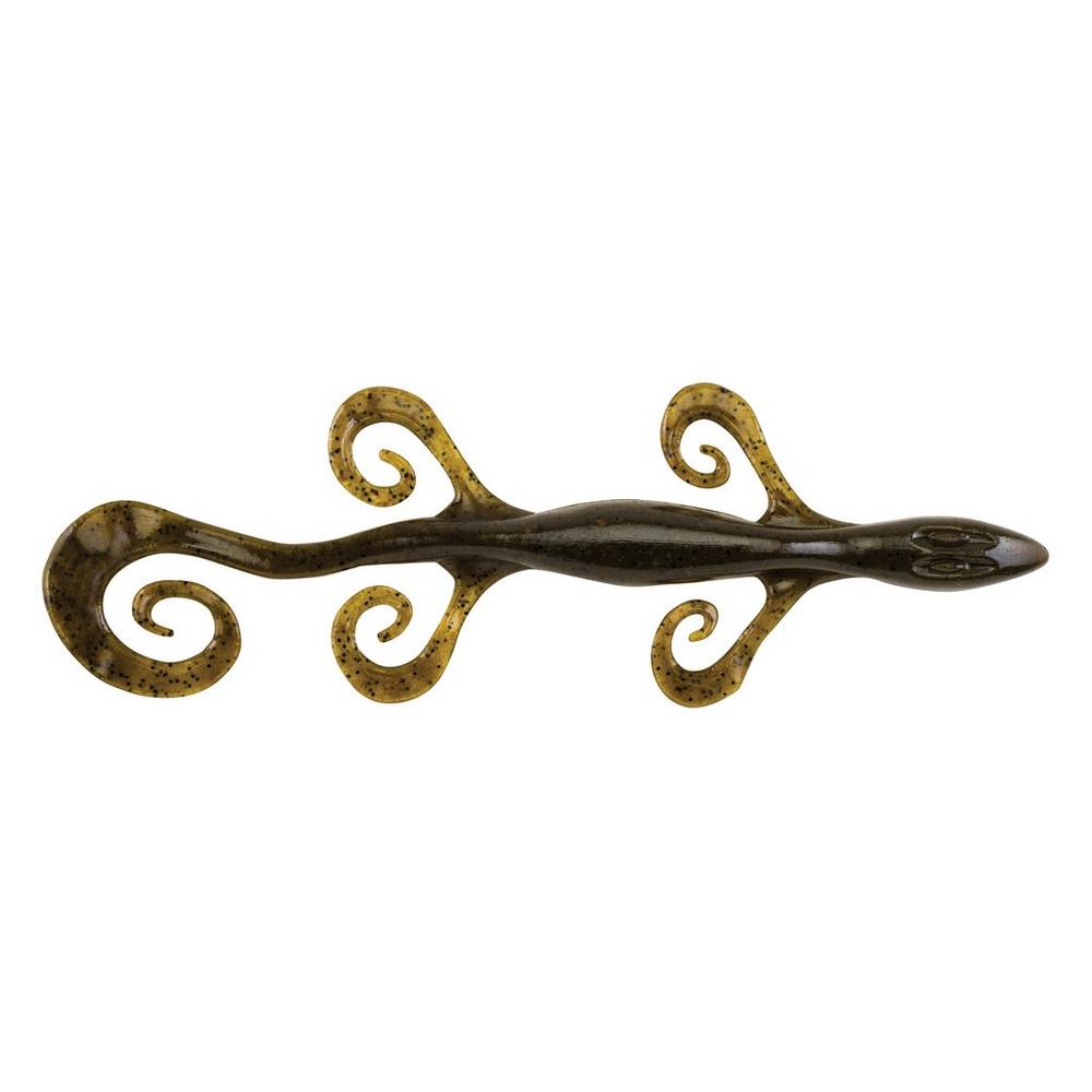 CARNADA POWERBAIT POWER LIZARD 6in