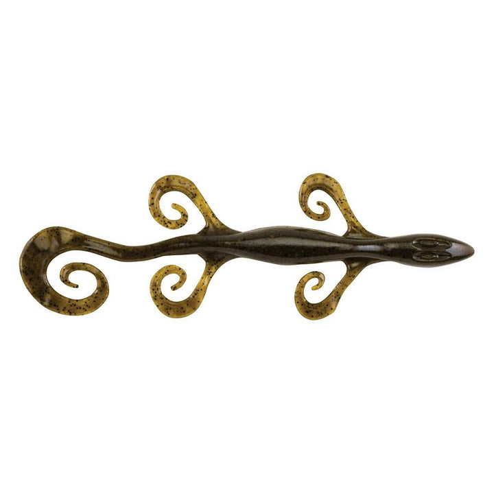 CARNADA POWERBAIT POWER LIZARD 6in