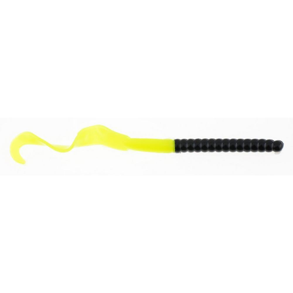 CARNADA POWERBAIT POWER WORMS 7in