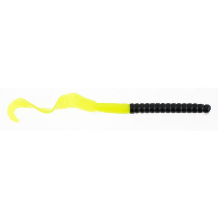 CARNADA POWERBAIT POWER WORMS 7in