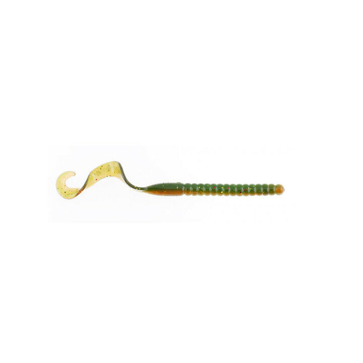 CARNADA POWERBAIT POWER WORMS 7in
