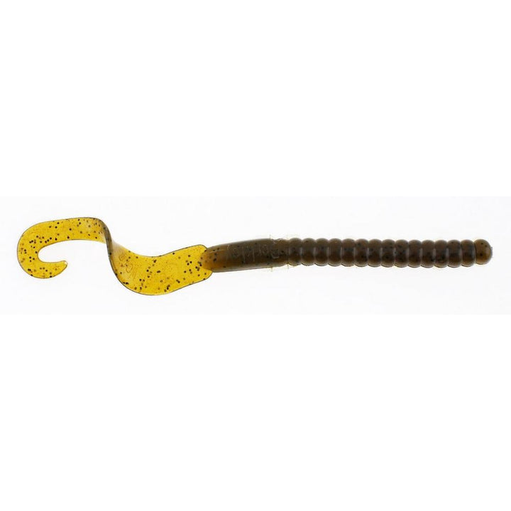 CARNADA POWERBAIT POWER WORMS 7in