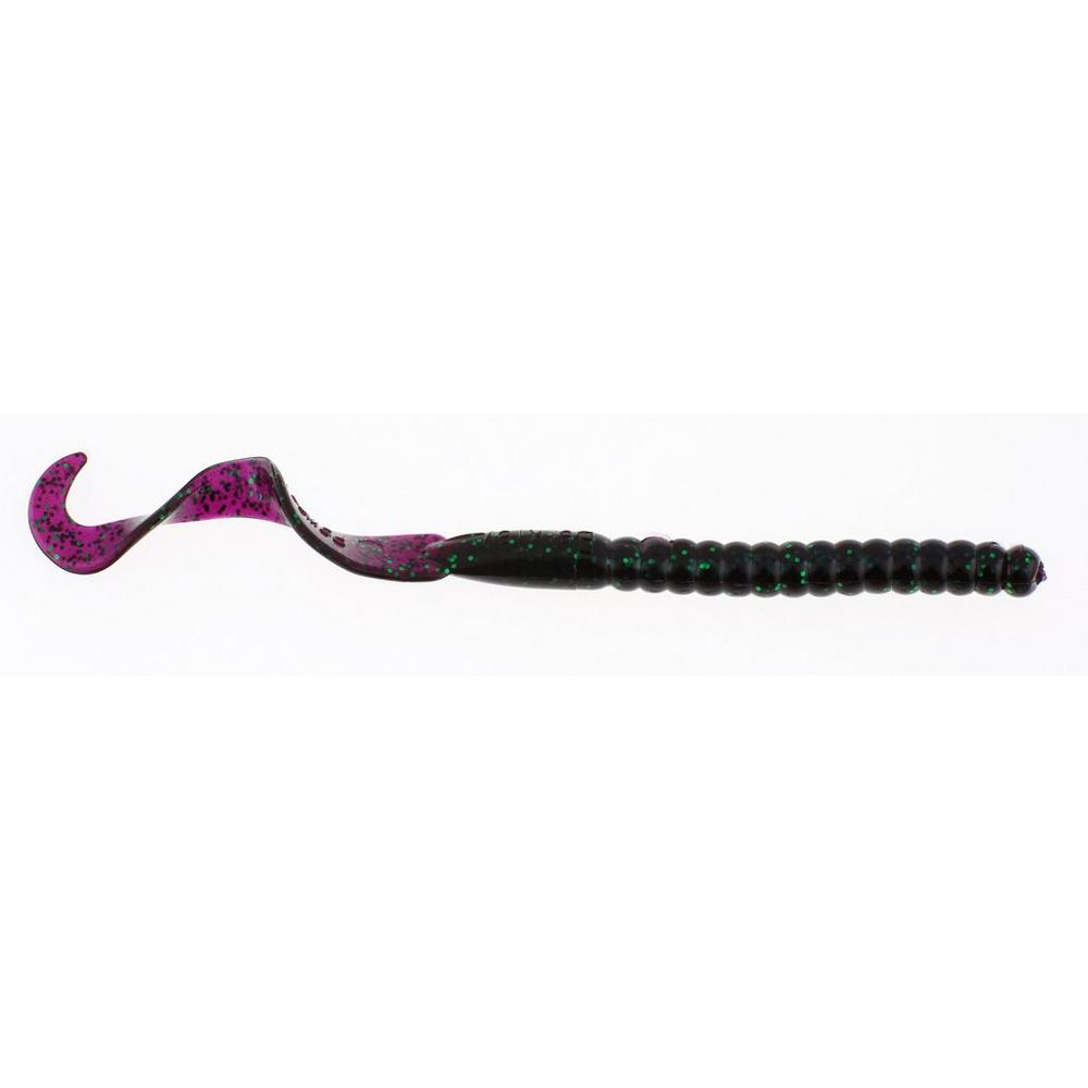 CARNADA POWERBAIT POWER WORMS 7in