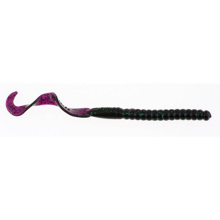 CARNADA POWERBAIT POWER WORMS 7in