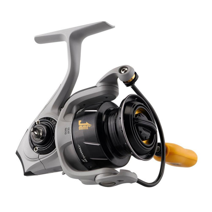 CARRETE ABU GARCIA Jordan Lee Spinning Reel 6.2:1