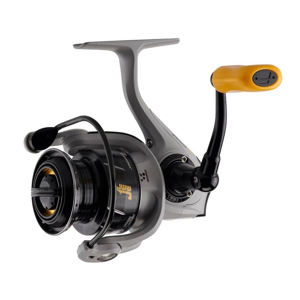 CARRETE ABU GARCIA Jordan Lee Spinning Reel 6.2:1