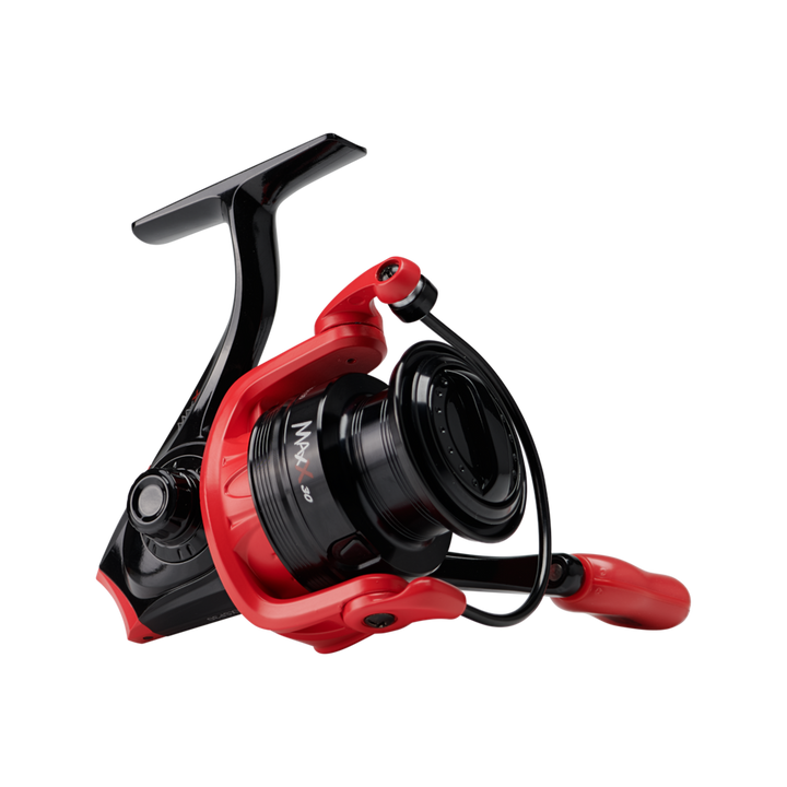 CARRETE ABU GARCIA MAX X Spinning Reel 8lb/130 yd 14lb 5.2:1