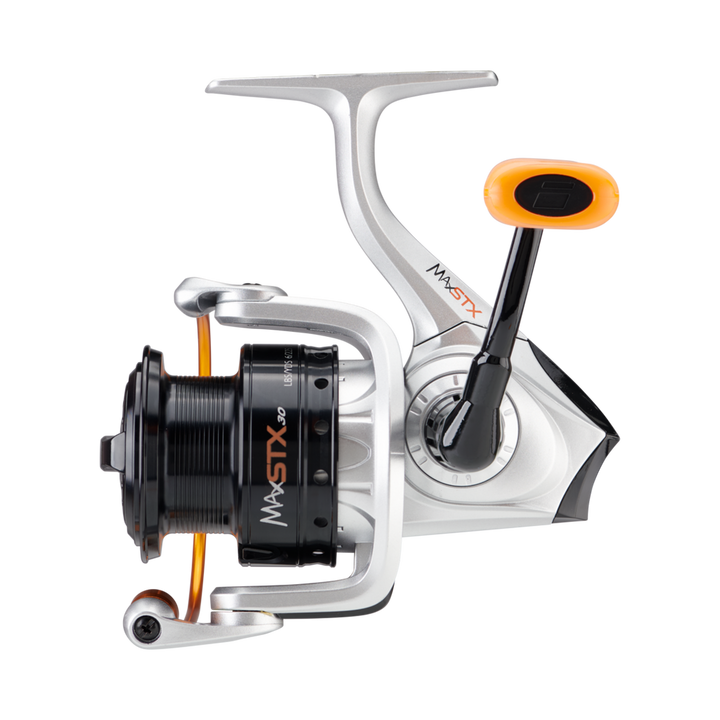 CARRETE Abu Garcia Max STX Spinning Reel 8 lb/130 yd 5.2:1