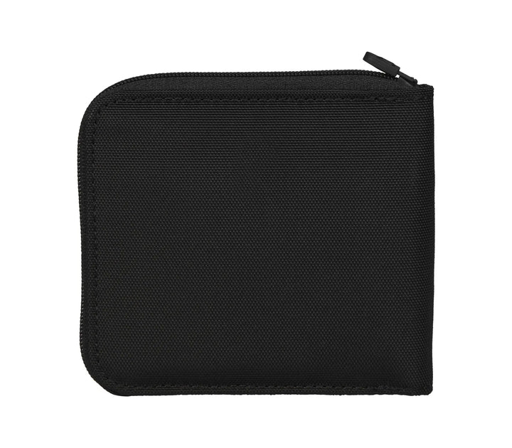 CARTERA DE NYLON Zip-Around Wallet