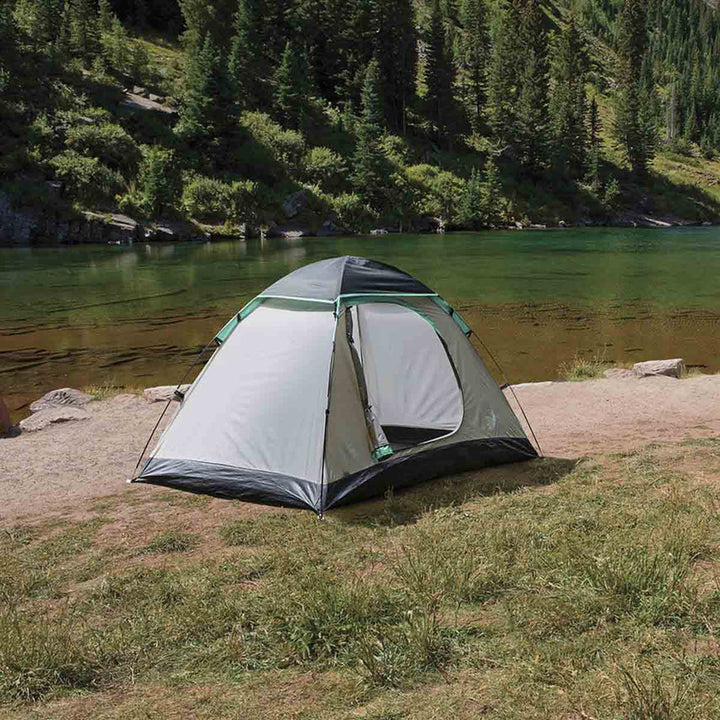 CASA DE CAMPAÑA ARUBA PARA 2 PERSONAS COLEMAN