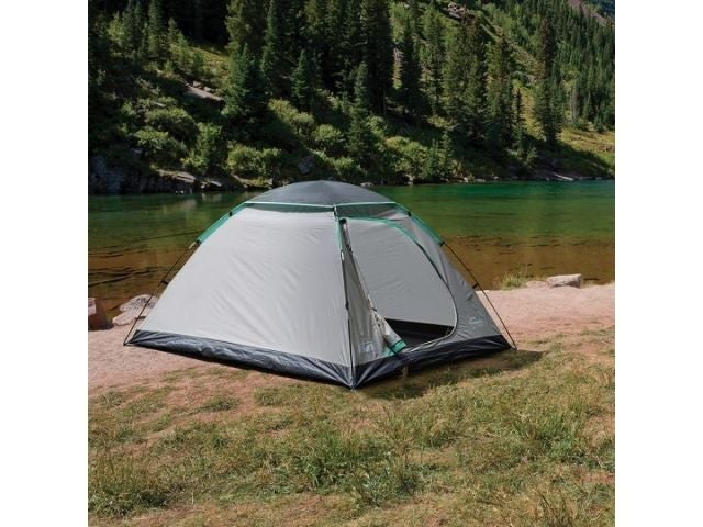 CASA DE CAMPAÑA ARUBA PARA 4 PERSONAS