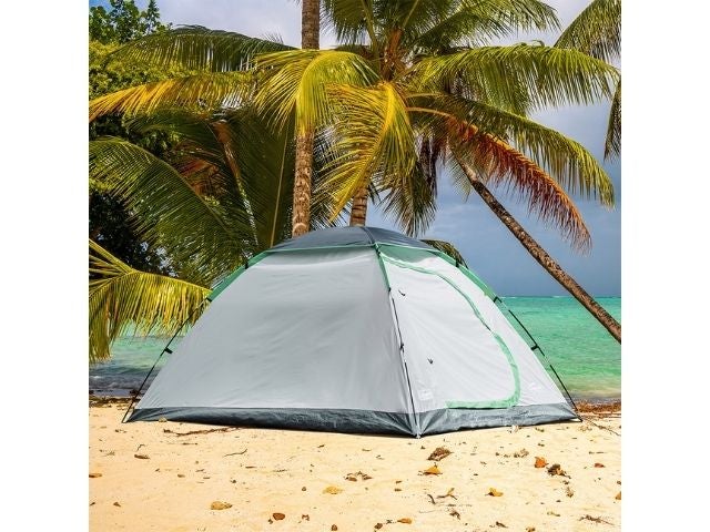 CASA DE CAMPAÑA ARUBA PARA 4 PERSONAS