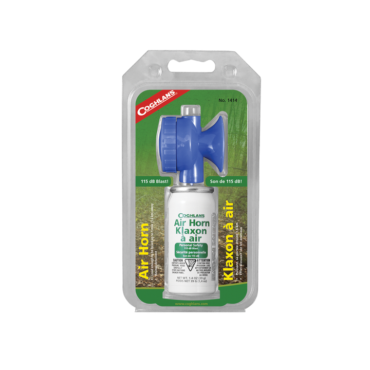 COGHLANS HORN CORNETA DE AIRE 1.4 oz