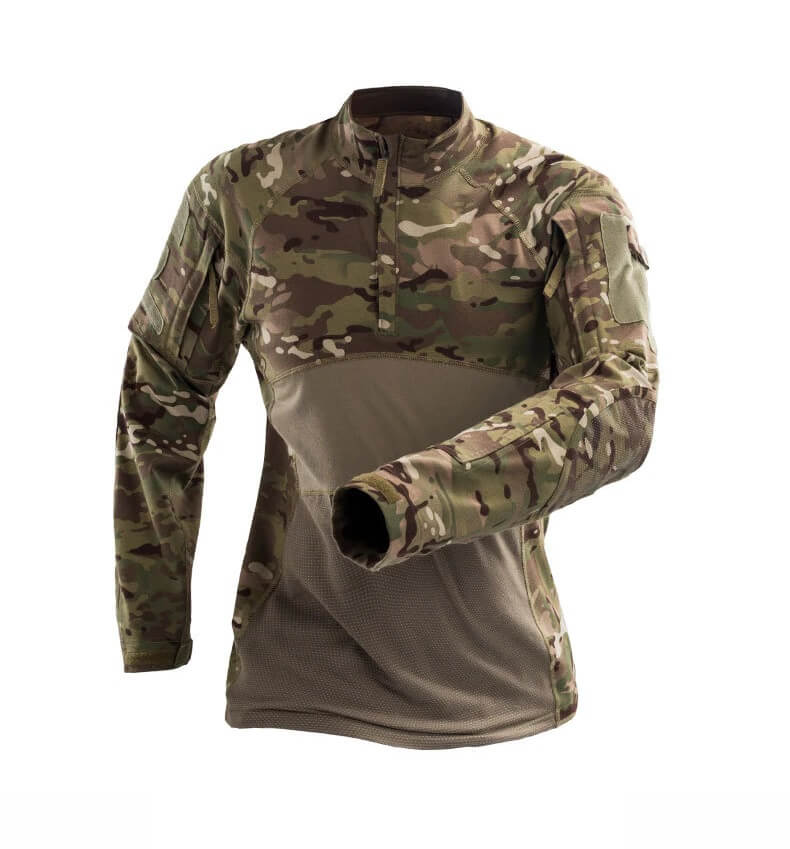 Camisa de Combate HYPER SHIRT