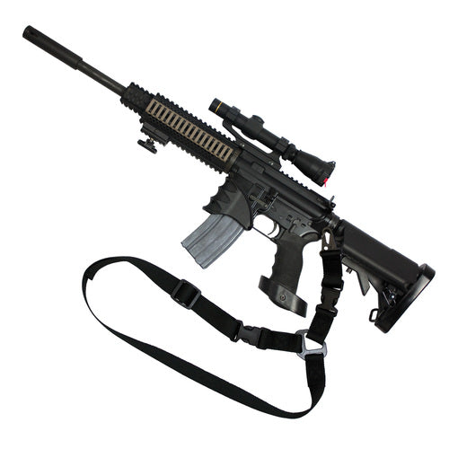 CORREA DE 1 SOLO PUNTO 1.25" Single Point Sling