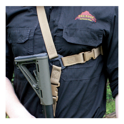 CORREA DE 1 SOLO PUNTO 1.25" Single Point Sling