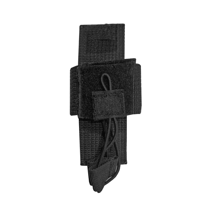 FUNDA CRUZ DE VELCRO PARA PISTOLA