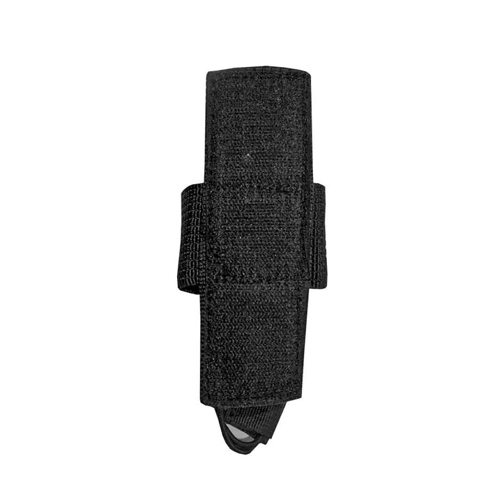 FUNDA CRUZ DE VELCRO PARA PISTOLA
