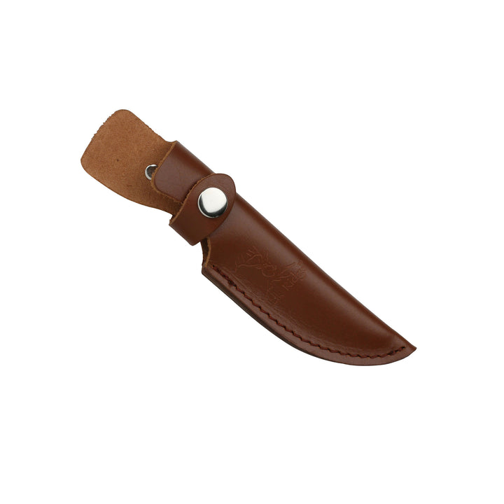 CUCHILLO ELK RIDGE 7.75" BROWN WOOD