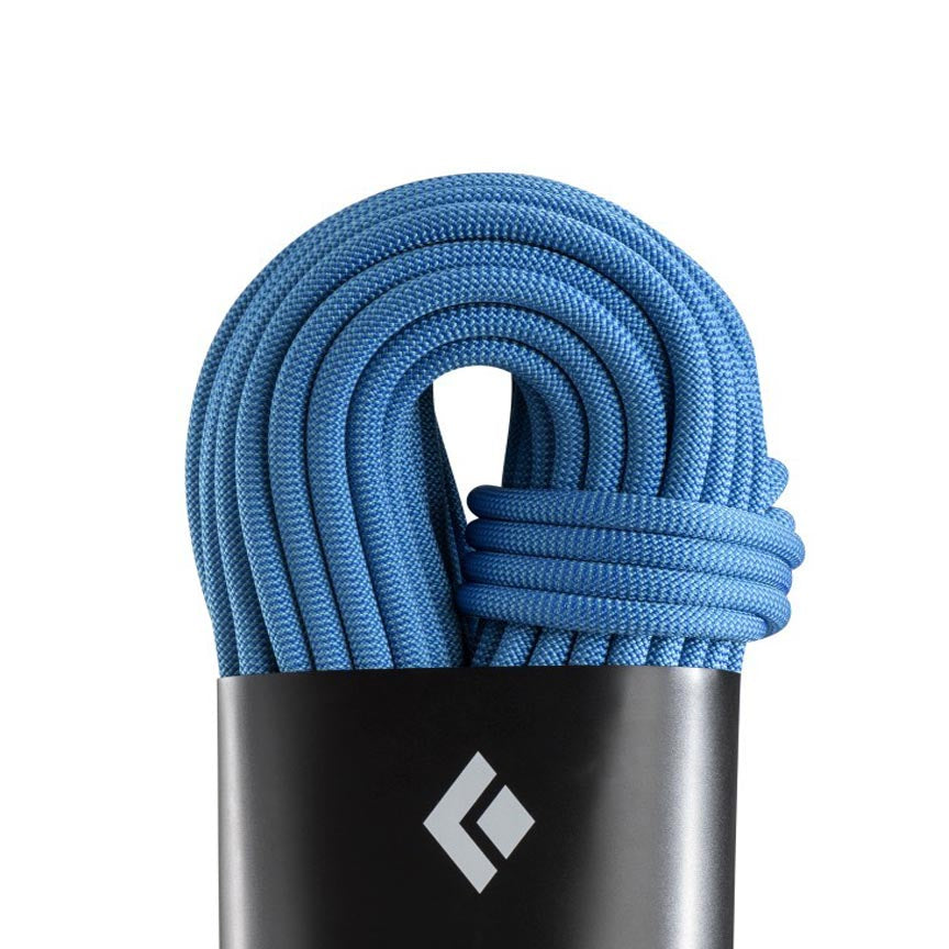 CUERDA DINAMICA 9.9mm 60m AZUL