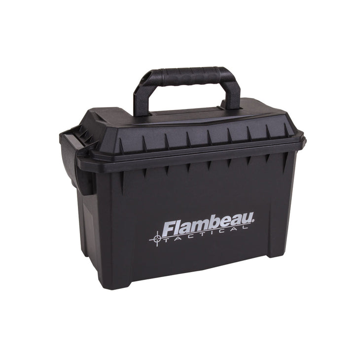 Caja seca para balas FLAMBEAU
