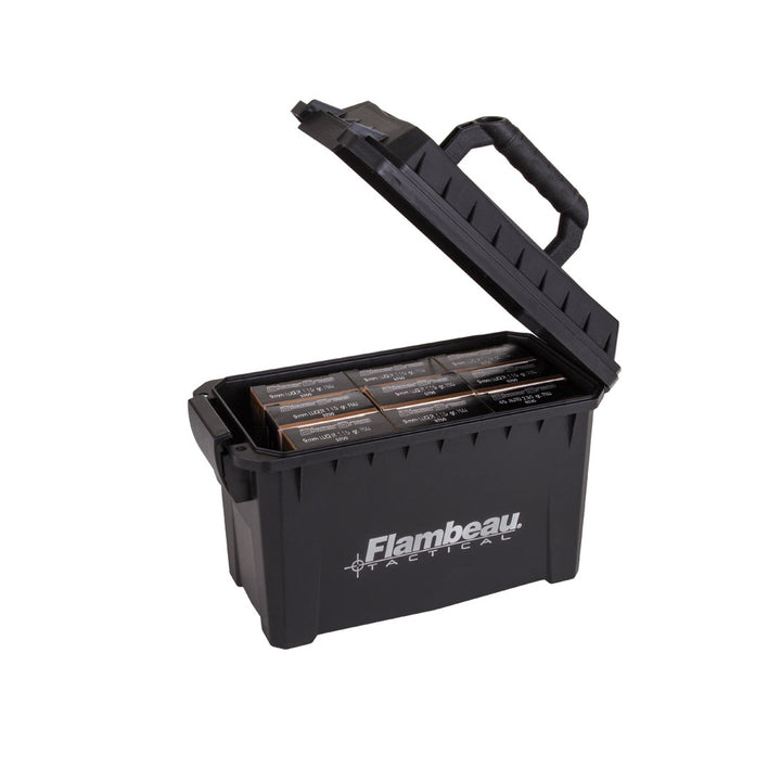 Caja seca para balas FLAMBEAU