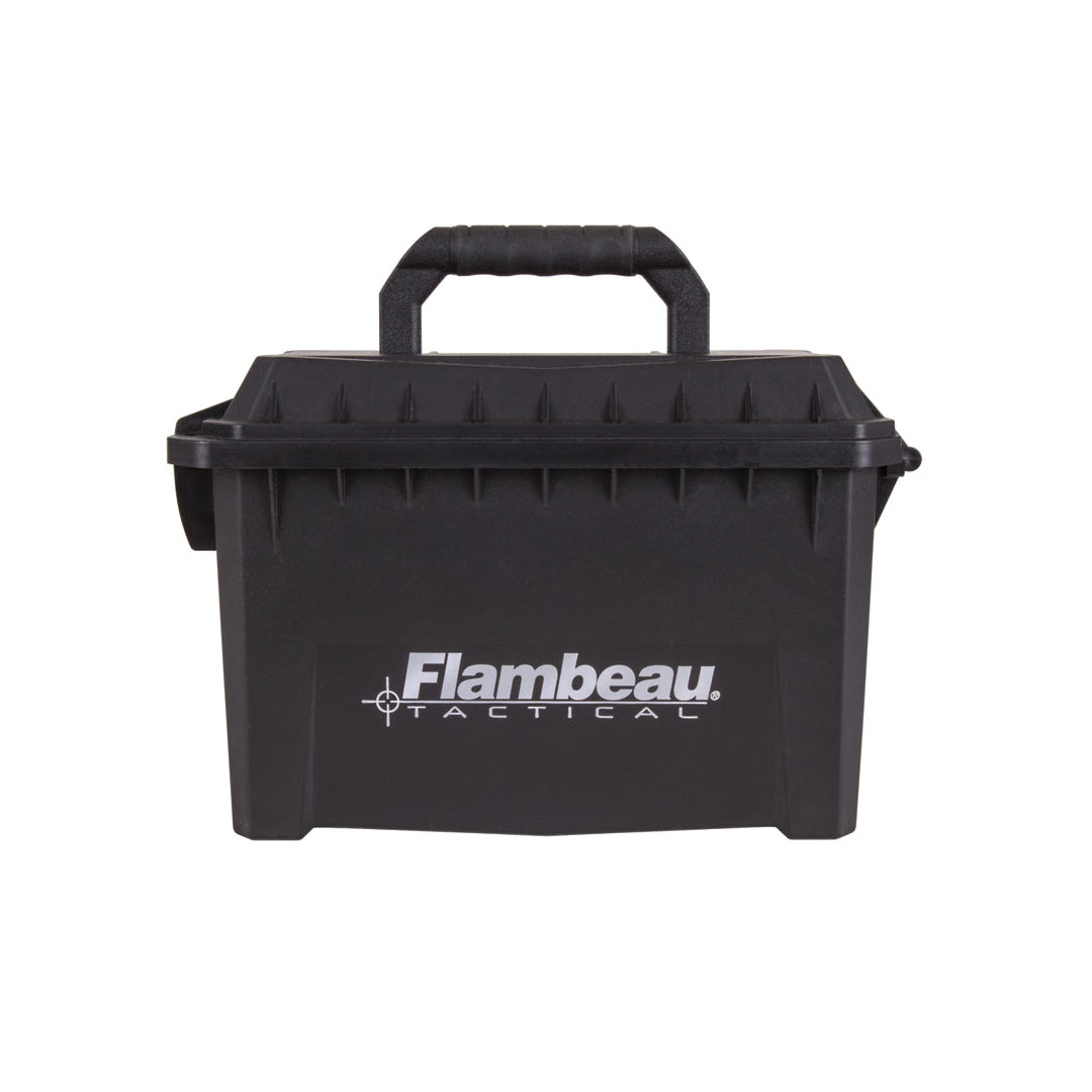 Caja seca para balas FLAMBEAU