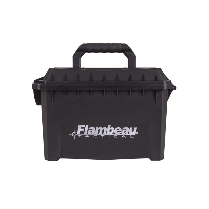 Caja seca para balas FLAMBEAU