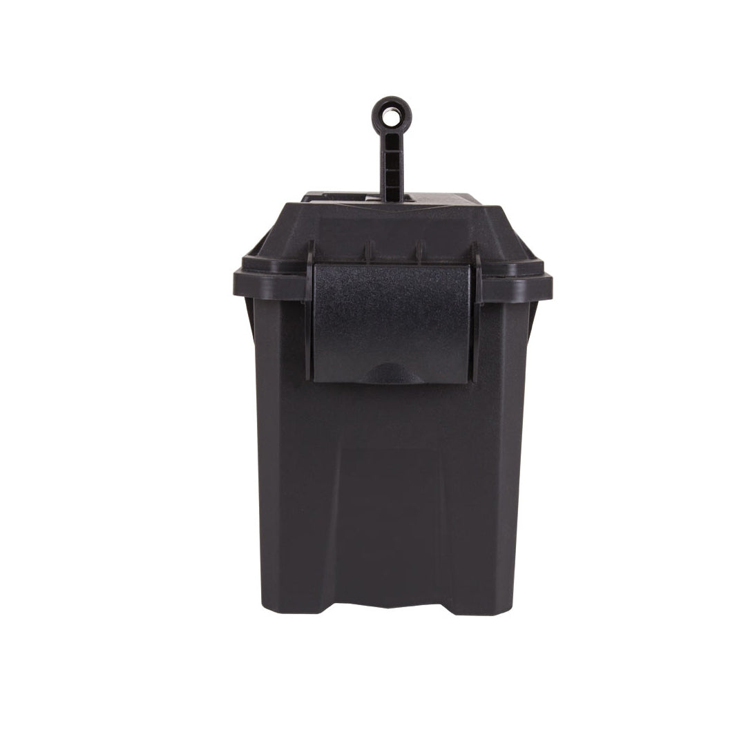 Caja seca para balas FLAMBEAU