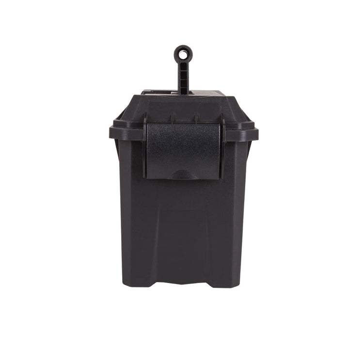 Caja seca para balas FLAMBEAU