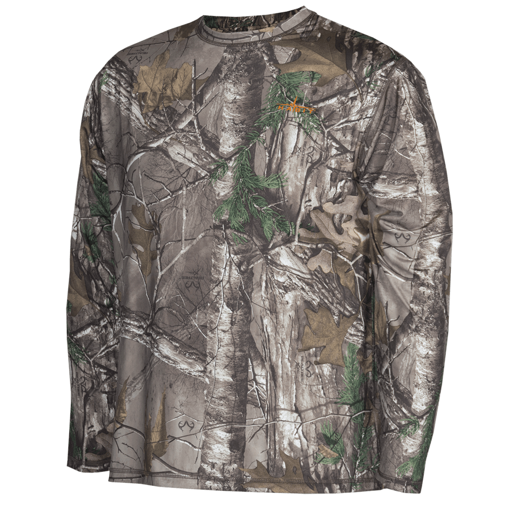 Camiseta HABIT Manga larga XTRA - El Viajero del Norte