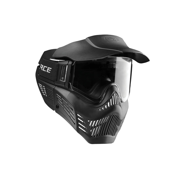 Careta VForce Armor Gen 3 Black