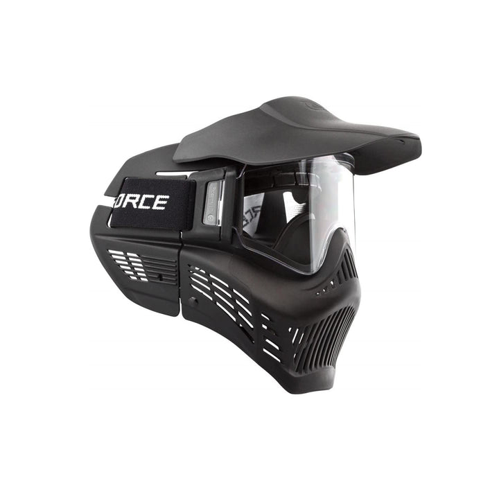 Careta VForce Armor Gen 3 Black