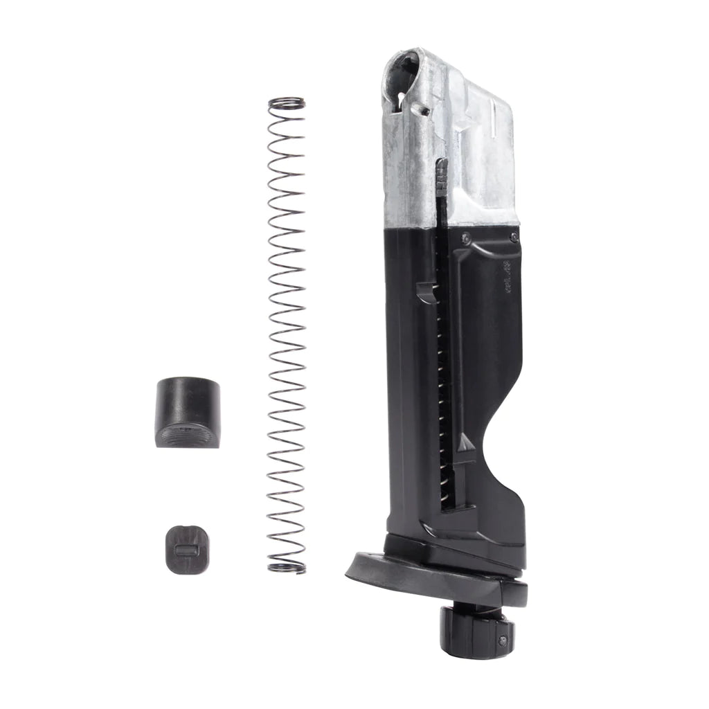 Cargador T4E S&W M&P9 M2.0 QUICK PIERCING Calibre. 43 8 tiros