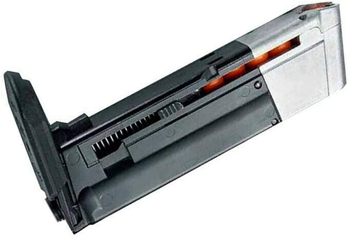 Cargador T4E para pistola PPQ Cal .43