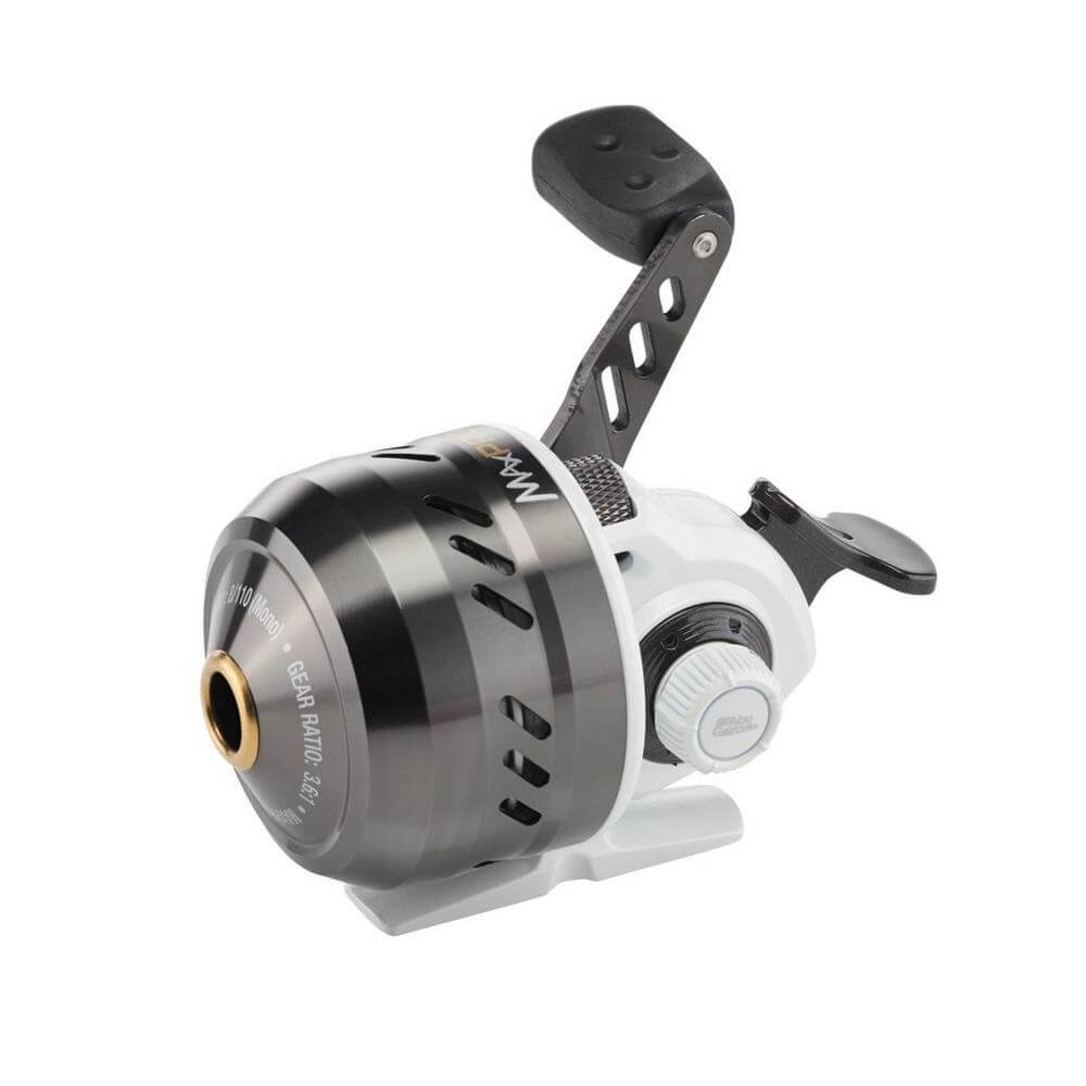 Carrete Abu Garcia Max PRO Spincast 3.6:1