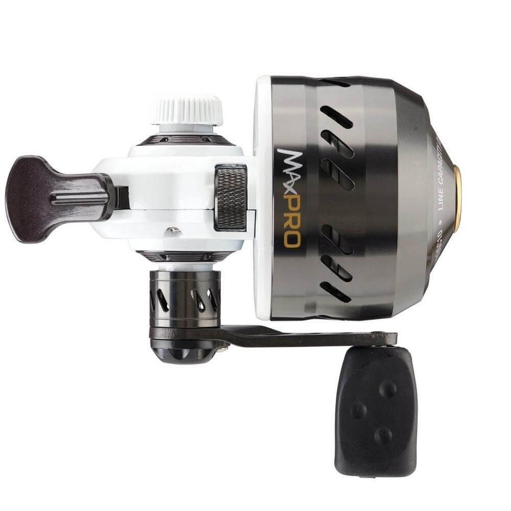 Carrete Abu Garcia Max PRO Spincast 3.6:1