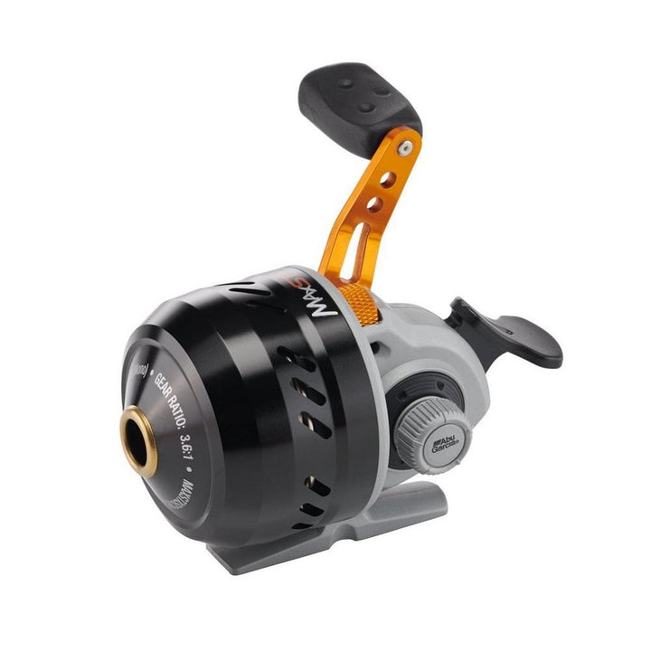 Carrete Abu Garcia Max STX Spincast 3.6:1