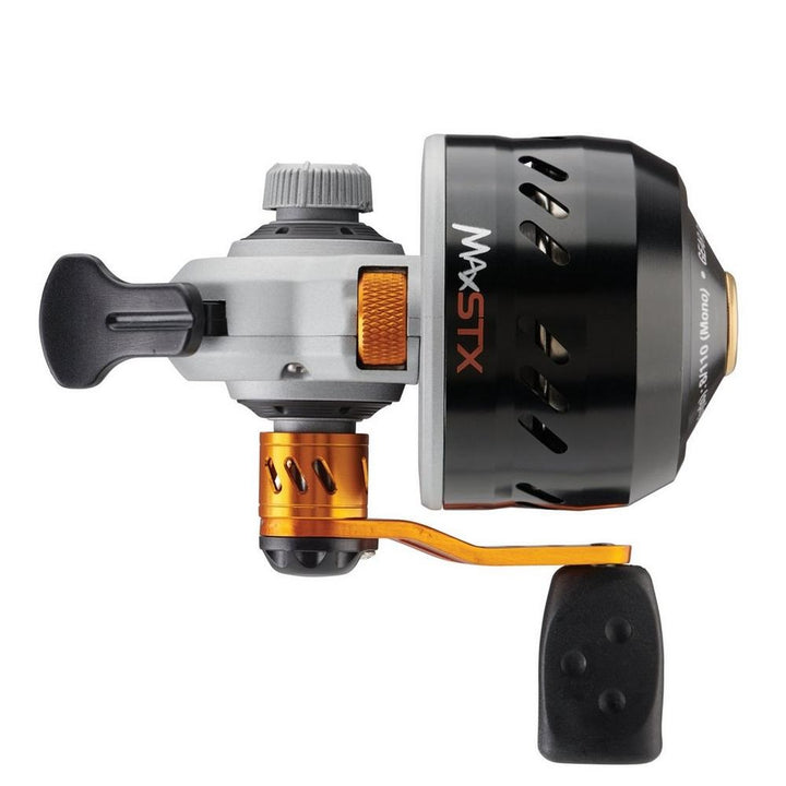Carrete Abu Garcia Max STX Spincast 3.6:1