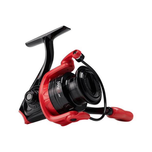 Carrete Abu Garcia Max X Spinning 5.2:1