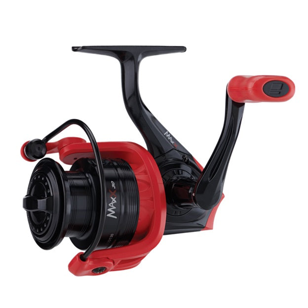 Carrete Abu Garcia Max X Spinning 5.2:1
