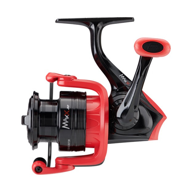 Carrete Abu Garcia Max X Spinning 5.2:1