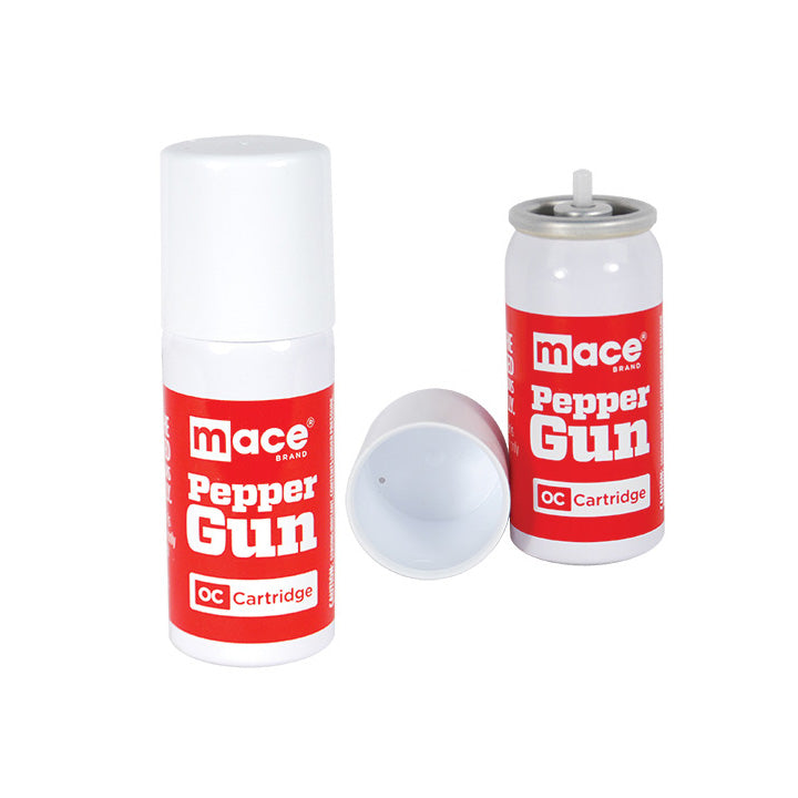 Cartuchos para Pistola de Gas Pimienta CON 2PIEZAS