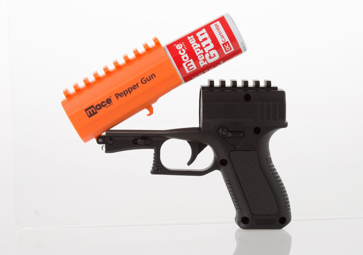 Cartuchos para Pistola de Gas Pimienta CON 2PIEZAS