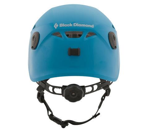Casco Black Diamond de escalada HALF DOME MD Azul