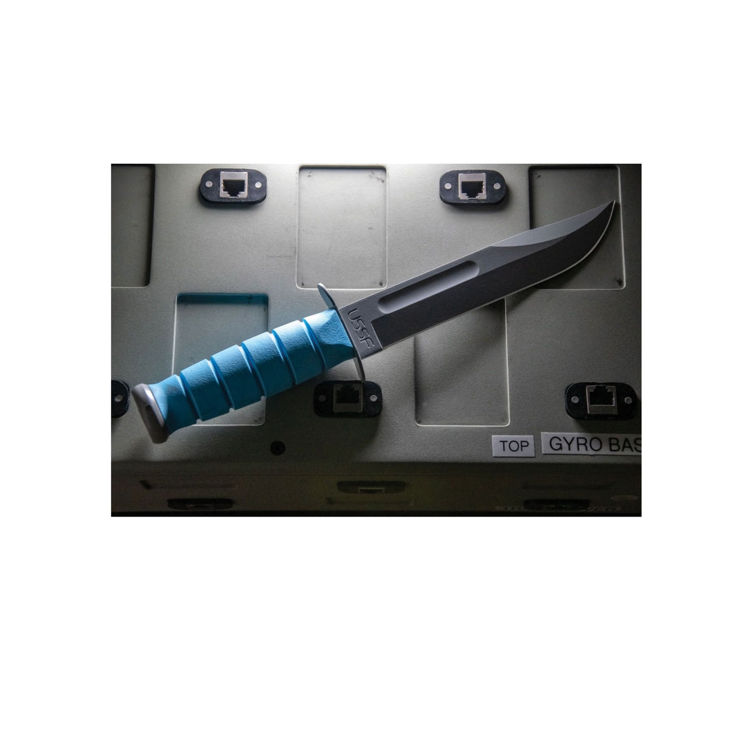 Cuchillo Ka-Bar USSF Space-Bar
