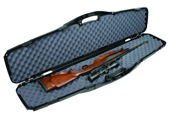 Estuche Case Rigido para Rifle Safe Shot Flambeau