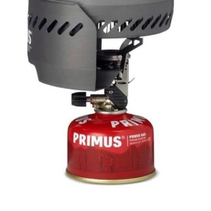 ESTUFA EtaExpress PRIMUS