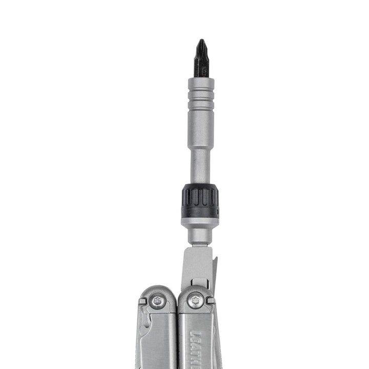 EXTENSIÓN PARA PUNTAS RATCHET DRIVER LEATHERMAN
