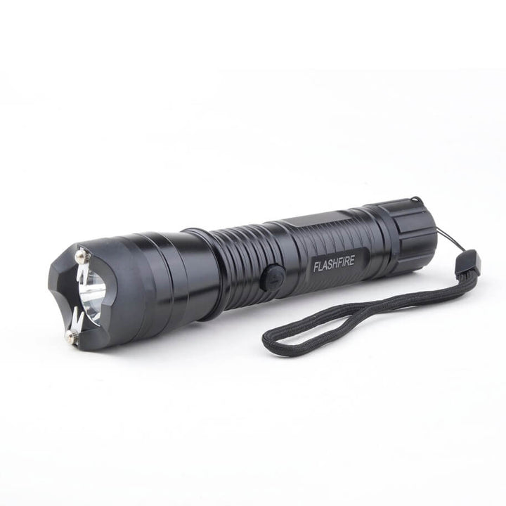 Electrocutador STRIKER 4 MKV LED Flash Light